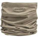 Craft Essence Wool nákrčník černá – Zbozi.Blesk.cz