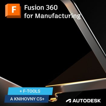 Fusion for Manufacturing CLOUD Commercial New Single-user Annual Subscription C6DN1-NS9048-V432