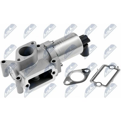 AGR-Ventil NTY EGR-FT-012 (EGRFT012) – Hledejceny.cz