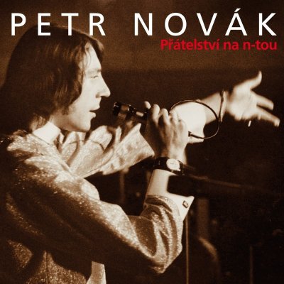 Novák Petr - Přátelství na N-tou Best of 3 CD