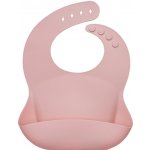 Petite&Mars bryndák silikonový Sam Pink – Zboží Mobilmania