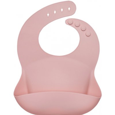 Petite&Mars bryndák silikonový Sam Pink – Zboží Mobilmania