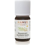 Hanus Esence Španělský majorán silice 10 ml – Hledejceny.cz
