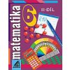 Matematika 6, 2. díl - Šarounová, Mareš