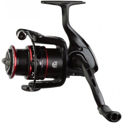 GIANTS FISHING Gaube Feeder Reel FD 4000 – Zboží Mobilmania