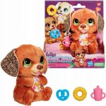 Hasbro Furreal: Newborns Dog F6798 – Zboží Dáma