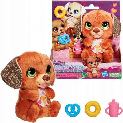 Hasbro Furreal: Newborns Dog F6798