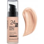 Catrice All Matt Make-up - Zmatňující make-up 30 ml - 020 N Neutral Nude Beige