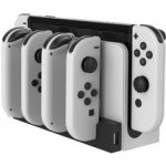 iPega 9186 Joy-Con Charging Dock Switch – Hledejceny.cz