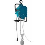 Parkoff Obousměrný lanový naviják YT-BLDN-STL-BP 300/600kg 100m – Sleviste.cz