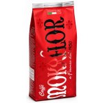 Caffé Mokaflor Miscela Rosso zrnková 1 kg – Hledejceny.cz