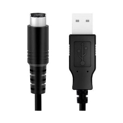 IK Multimedia SIKM920 USB to Mini-DIN – Zboží Mobilmania