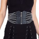 Poizen Industries IRIS BLACK POI1505 – Hledejceny.cz