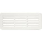 Haco VM 150 x 60 mm bílá – Hledejceny.cz