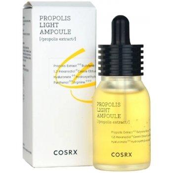 Cosrx Propolis Light ampule ampule s protizánětlivým účinkem 30 ml