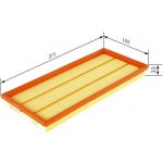 Vzduchový filtr BOSCH F 026 400 326 – Hledejceny.cz