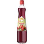 YO Jahoda sirup 0,7 l – Sleviste.cz