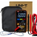 UNI-T UT121B – Hledejceny.cz