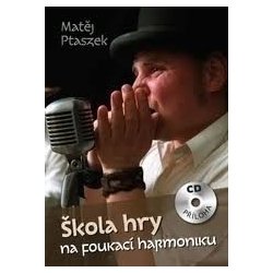 foukací harmonika noty - Nejlepší Ceny.cz