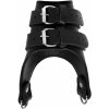 SM, BDSM, fetiš Strict Leather Strict Leather Double Weight Ball Stretcher