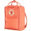 Fjallraven batoh Kanken Mini korall