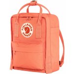 Fjällräven Kånken Mini Korall 7 l – Zboží Dáma