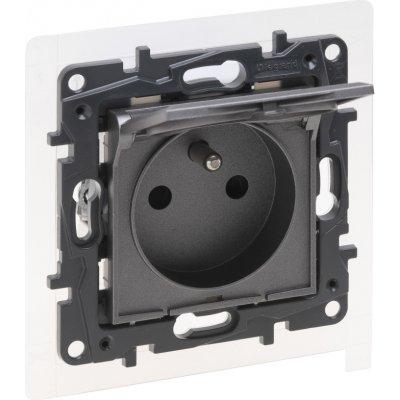 Legrand Niloé Step 863436 – Hledejceny.cz