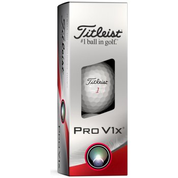 Titleist Pro V1x AIM 2021