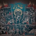 BAEST - VENENUM -LTD/DIGI- CD – Zboží Dáma