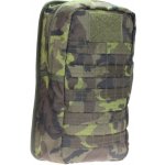 AS-TEX Molle batoh 7l vz.95 – Zboží Mobilmania