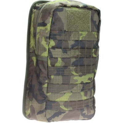 AS-TEX Molle batoh 7l vz.95 – Zboží Mobilmania
