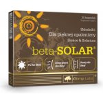 Olimp Beta Solar 30 kapslí – Hledejceny.cz