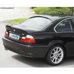Mattig BMW E46 - Prodloužení střechy