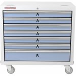 AHProfi MTGC1307WB – Zboží Dáma