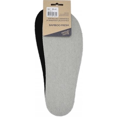 BAREFOOT VLOŽKY DO BOT OMAKING BAMBOO FRESH – Zboží Dáma