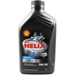 Shell Helix Ultra Diesel 5W-40 1 l – Zbozi.Blesk.cz