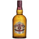 Chivas Regal 12y 40% 1 l (holá láhev) – Sleviste.cz