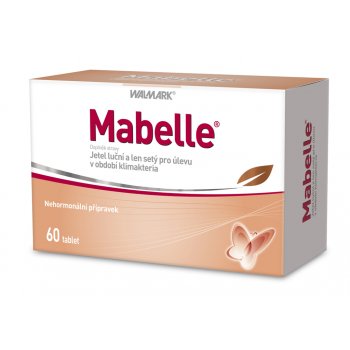 Walmark Mabelle 60 tablet