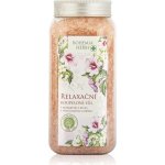 Bohemia Herbs Růže koupelová sůl 900 g – Zboží Dáma