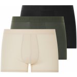 esmara 3 kusy černá/zelená/béžová – Sleviste.cz