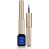 Oční linka L’Oréal Paris Superliner Matte Signature Tekuté oční linky 02 Blue Signature 11 g