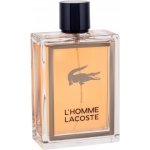 Lacoste L toaletní voda pánská 150 ml – Zboží Mobilmania