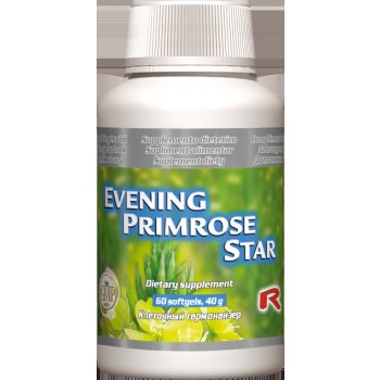 Starlife Evening Primrose 60 tablet