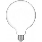 Ledshopik LED žárovka CA GLOBE-M05 E27 230V 4W 470 lm 2700K – Hledejceny.cz