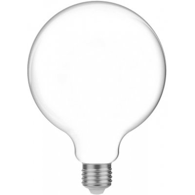 Ledshopik LED žárovka CA GLOBE-M05 E27 230V 4W 470 lm 2700K – Hledejceny.cz