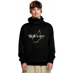 Volcom Hydro Riding Hoodie new black 25/26 – Sleviste.cz