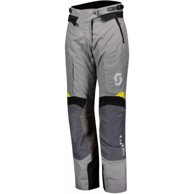 Scott Dualraid Dryo Lady šedo-žluté – Sleviste.cz