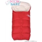 New Baby Fluffy modrý – Zboží Dáma