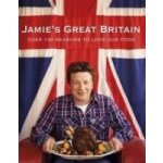 JAMIE´S GREAT BRITAIN - OLIVIER, J. – Hledejceny.cz