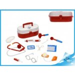 Mikro trading Doktorský set v kufříku – Sleviste.cz